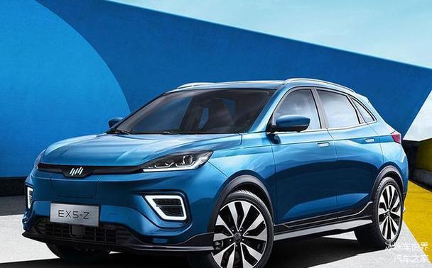 佛山135WEY威派豪华SUV市场的黑马，零跑汽车与智能交通系统的协同